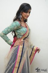 Pooja Hegde at Mukunda Movie Audio Launch